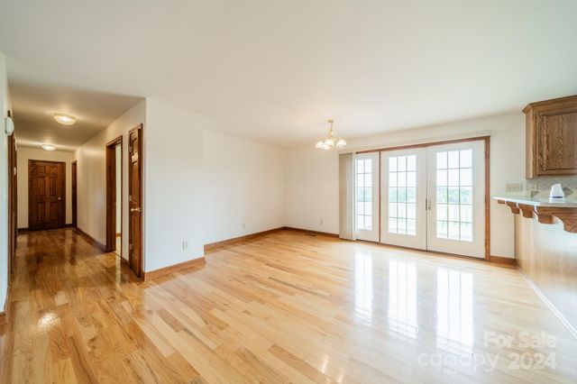 24686 Barbees Grove Road, Oakboro, NC 28129