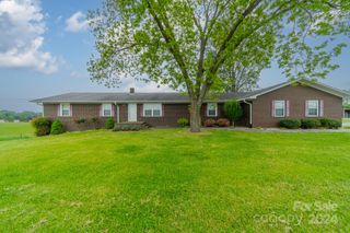 24686 Barbees Grove Road, Oakboro, NC 28129
