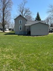 714 N Maple Grove Avenue, Hudson City, MI 49247