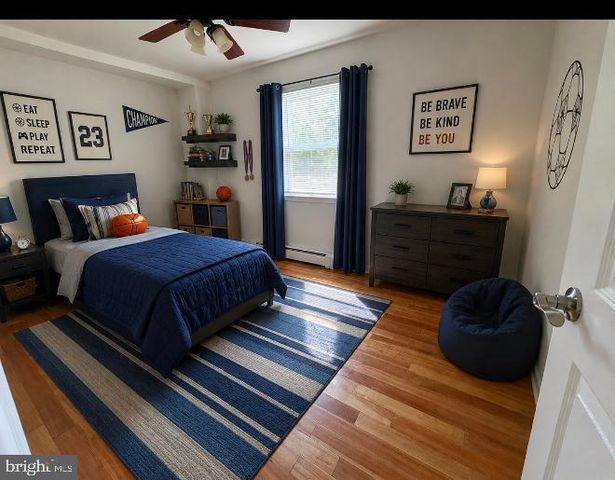 2123 LOCUST ST, Upper Chichester, PA 19061