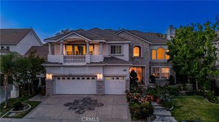 17405 S Vinwood Lane S, Yorba Linda, CA 92886