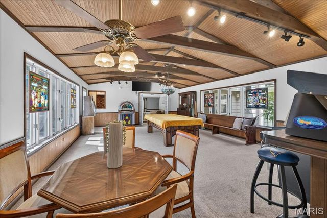 2517 Trossock Lane, St Louis, MO 63122