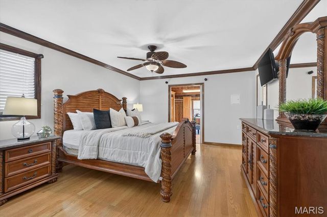 2517 Trossock Lane, St Louis, MO 63122