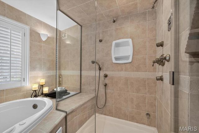 2517 Trossock Lane, St Louis, MO 63122