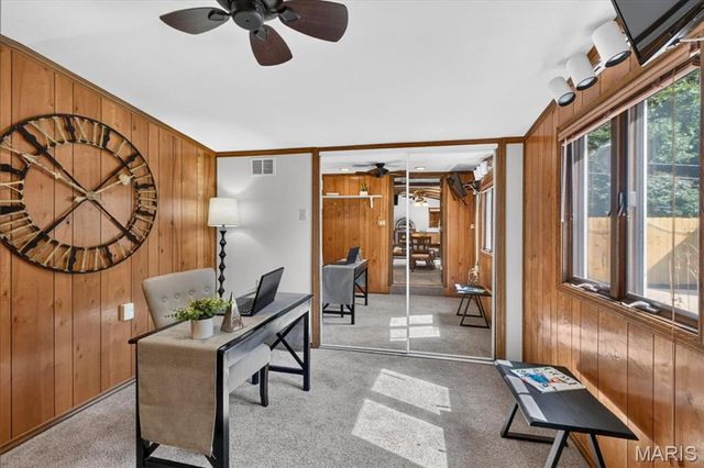2517 Trossock Lane, St Louis, MO 63122