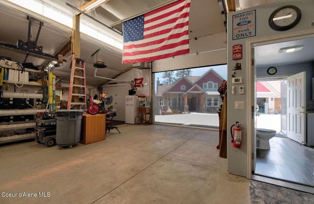 14747 W Aloysius DR, Post Falls, ID 83854