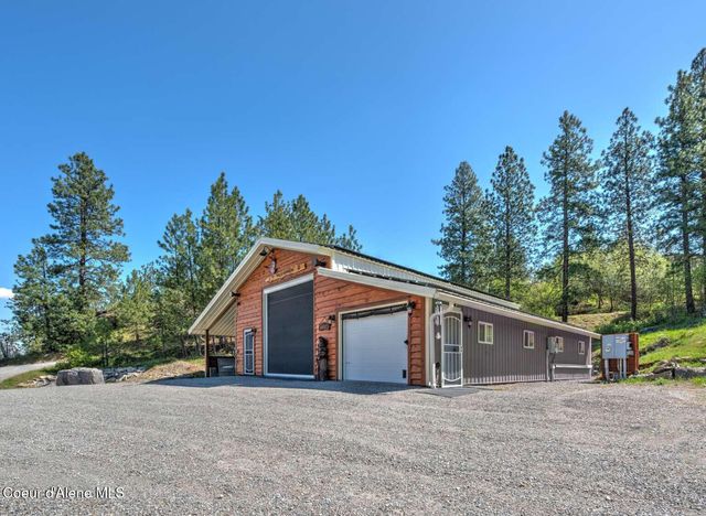 14747 W Aloysius DR, Post Falls, ID 83854