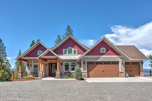 14747 W Aloysius DR, Post Falls, ID 83854