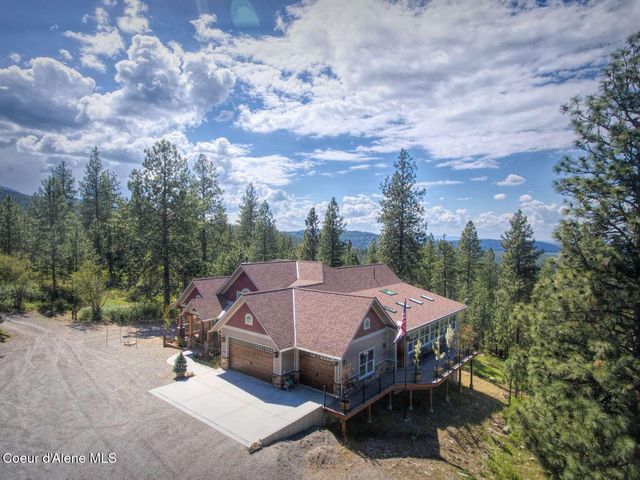 14747 W Aloysius DR, Post Falls, ID 83854