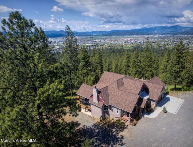 14747 W Aloysius DR, Post Falls, ID 83854