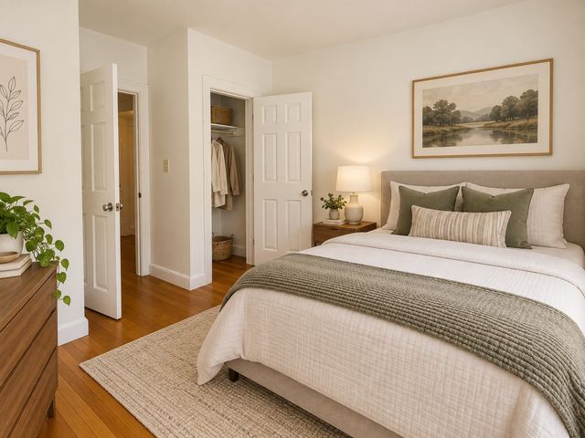 5 Garden Ct 1, Cambridge, MA 02138