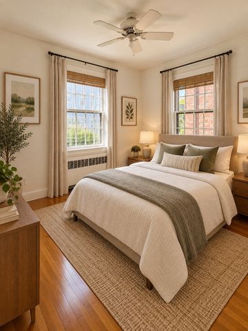 5 Garden Ct 1, Cambridge, MA 02138