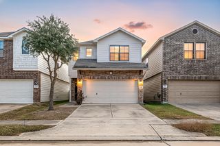 6706 Honey Harvest Lane, Houston, TX 77084