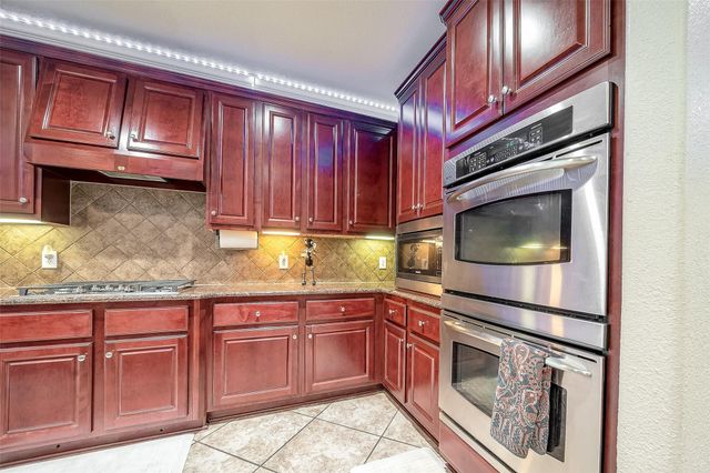 15515 Stallion Point Circle, Cypress, TX 77429