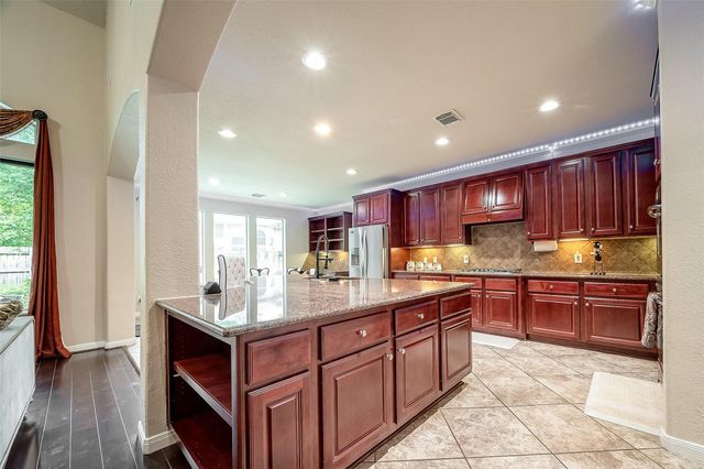 15515 Stallion Point Circle, Cypress, TX 77429