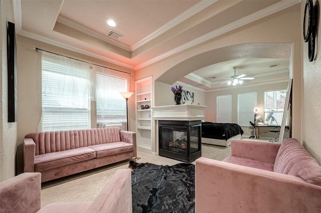 15515 Stallion Point Circle, Cypress, TX 77429
