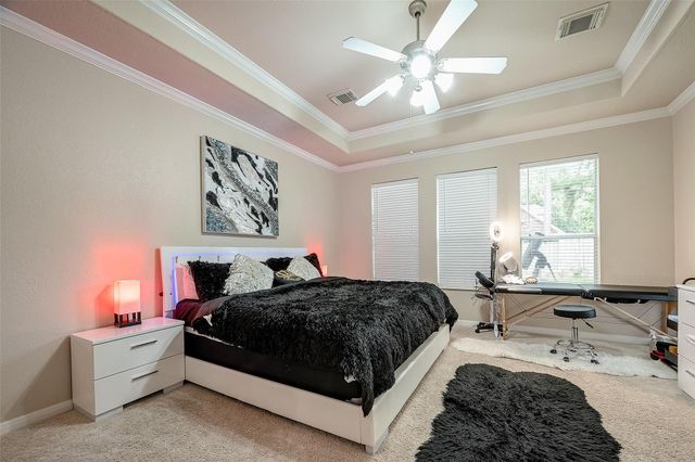 15515 Stallion Point Circle, Cypress, TX 77429