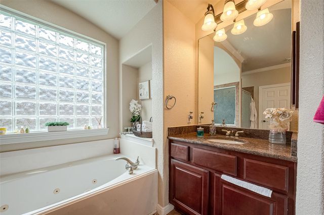 15515 Stallion Point Circle, Cypress, TX 77429