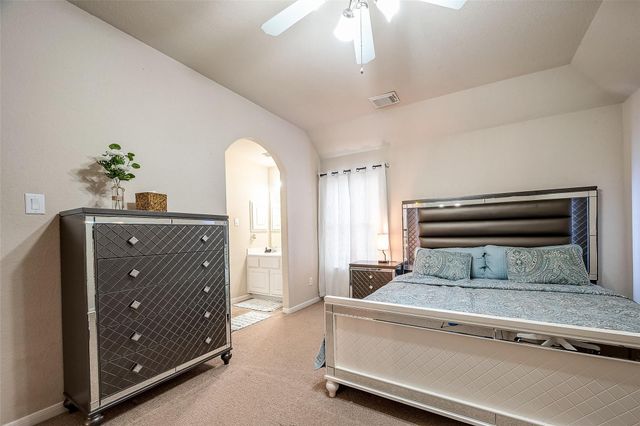 15515 Stallion Point Circle, Cypress, TX 77429