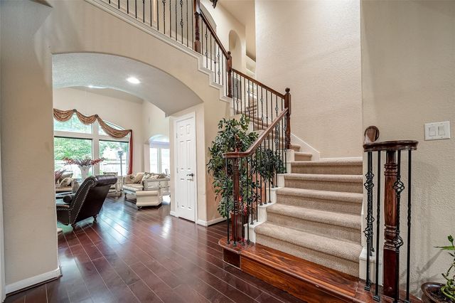 15515 Stallion Point Circle, Cypress, TX 77429