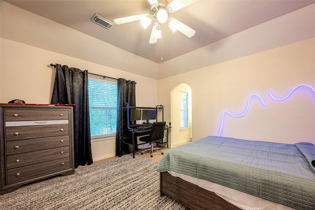 15515 Stallion Point Circle, Cypress, TX 77429