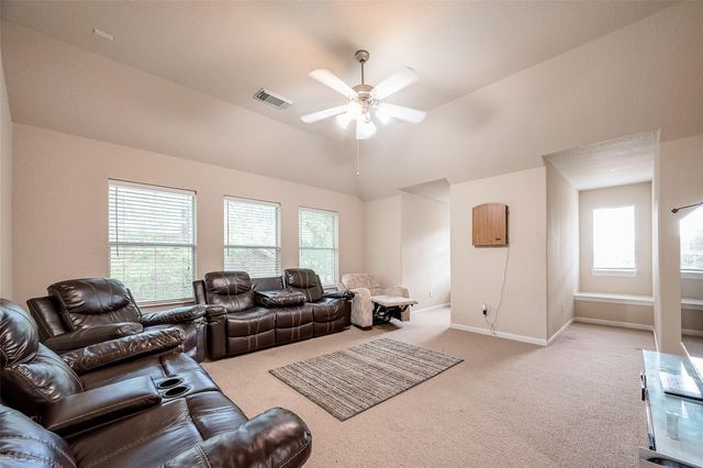 15515 Stallion Point Circle, Cypress, TX 77429