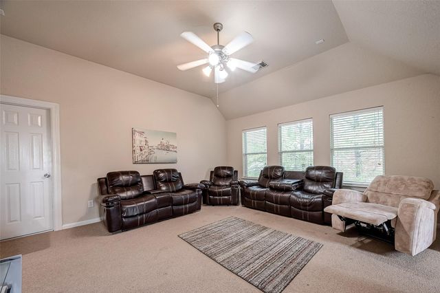 15515 Stallion Point Circle, Cypress, TX 77429