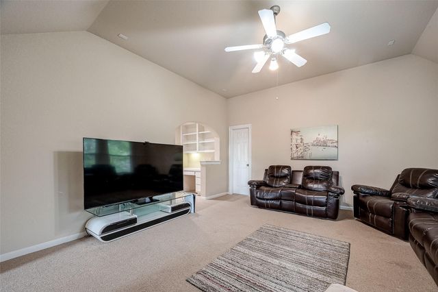 15515 Stallion Point Circle, Cypress, TX 77429