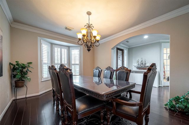 15515 Stallion Point Circle, Cypress, TX 77429