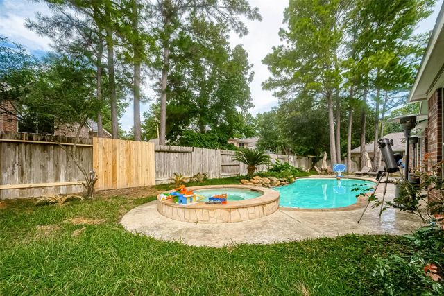 15515 Stallion Point Circle, Cypress, TX 77429
