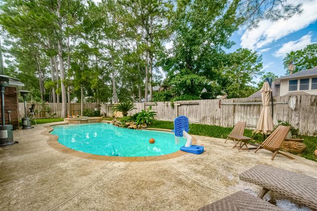 15515 Stallion Point Circle, Cypress, TX 77429