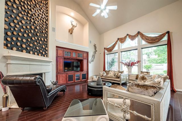 15515 Stallion Point Circle, Cypress, TX 77429