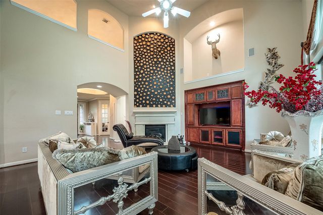 15515 Stallion Point Circle, Cypress, TX 77429