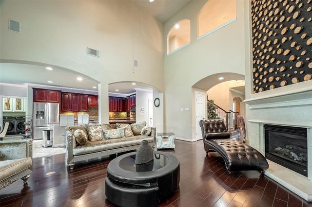 15515 Stallion Point Circle, Cypress, TX 77429