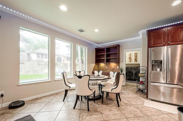 15515 Stallion Point Circle, Cypress, TX 77429