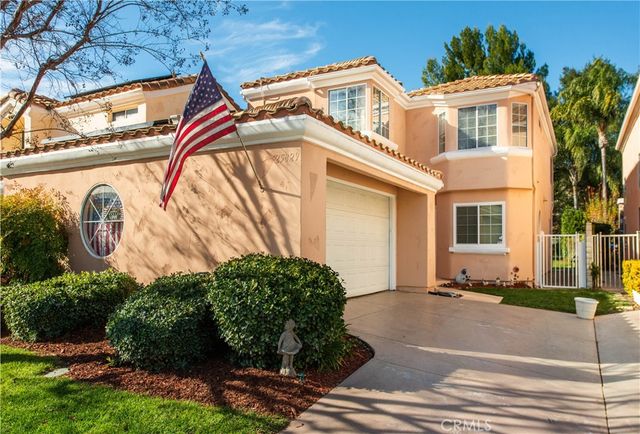 25829 Blake Court, Stevenson Ranch, CA 91384