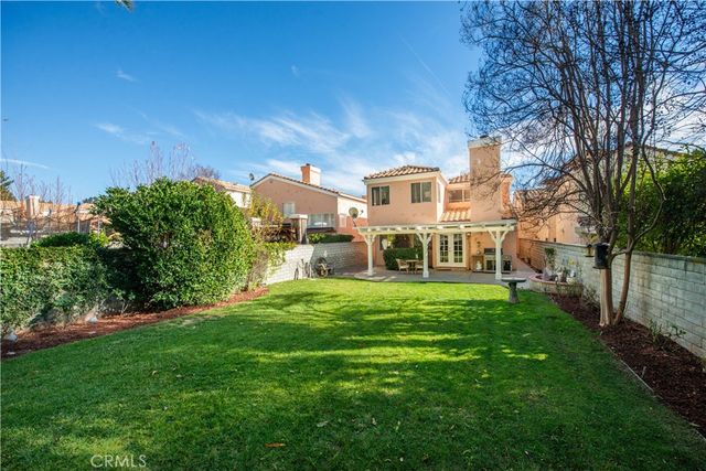 25829 Blake Court, Stevenson Ranch, CA 91384