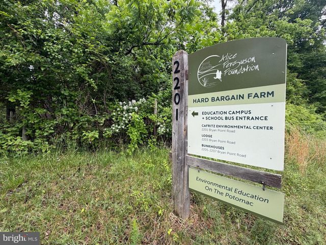 1304 BRYAN POINT RD, Accokeek, MD 20607