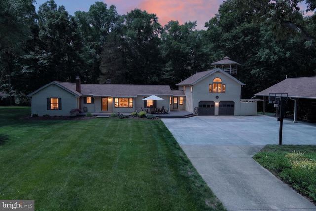 1304 BRYAN POINT RD, Accokeek, MD 20607
