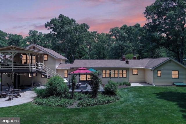 1304 BRYAN POINT RD, Accokeek, MD 20607
