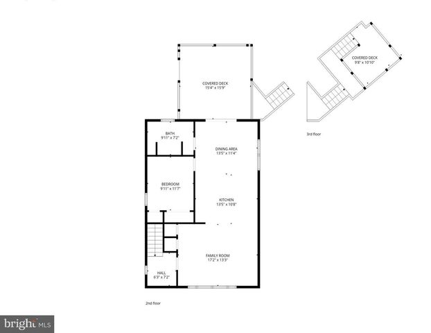 1304 BRYAN POINT RD, Accokeek, MD 20607