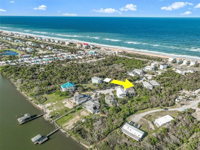16 WESTMAYER PLACE, Flagler Beach, FL 32136