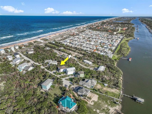 16 WESTMAYER PLACE, Flagler Beach, FL 32136