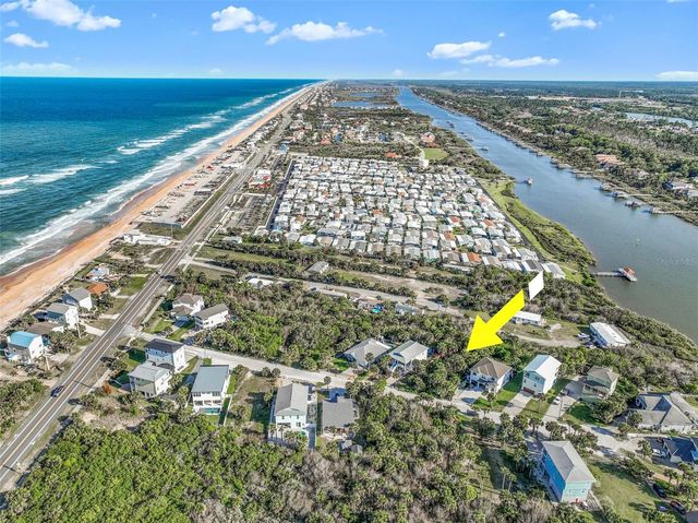 16 WESTMAYER PLACE, Flagler Beach, FL 32136