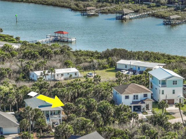 16 WESTMAYER PLACE, Flagler Beach, FL 32136