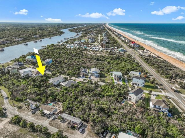 16 WESTMAYER PLACE, Flagler Beach, FL 32136