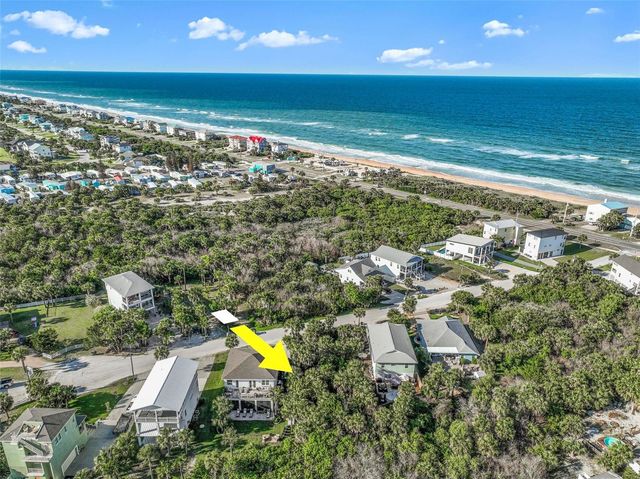 16 WESTMAYER PLACE, Flagler Beach, FL 32136