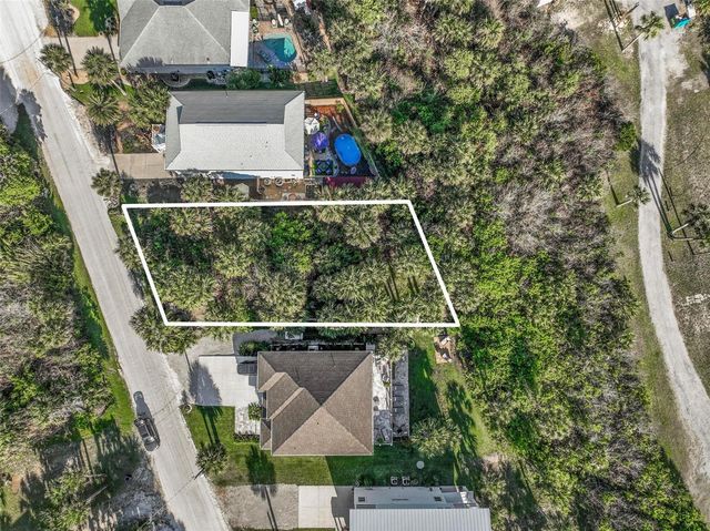 16 WESTMAYER PLACE, Flagler Beach, FL 32136
