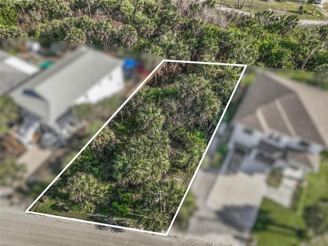 16 WESTMAYER PLACE, Flagler Beach, FL 32136