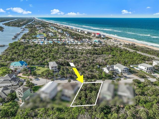 16 WESTMAYER PLACE, Flagler Beach, FL 32136